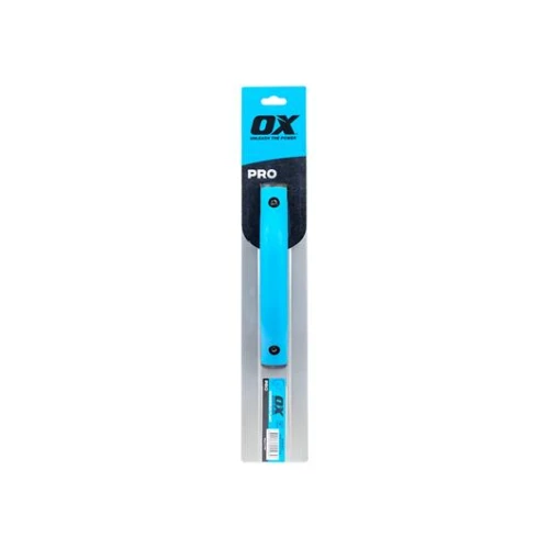 OX Pro 16"/400mm Magnesium Float