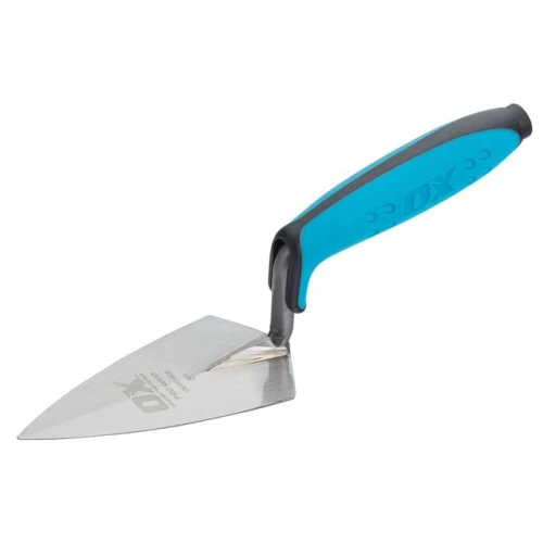 Ox Pro Pointing Trowel Philadelphia Pattern 5" / 127mm