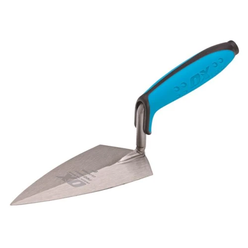 Ox Pro Pointing Trowel Philadelphia Pattern 6" / 152mm