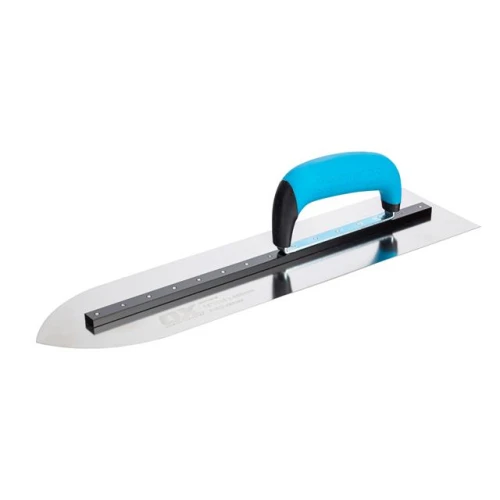 Ox Pro Pointed Flooring Trowel 18"