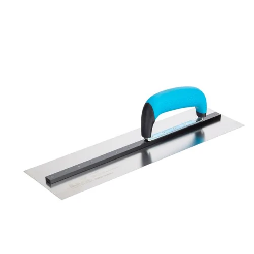 Ox Pro Cement Finishing Trowel 16"