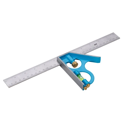 PRO COMBINATION SQUARE - 305MM / 12"
