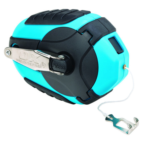 OX Pro Chalk Line Reel 30M/100FT