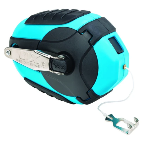 OX Pro Chalk Line Reel 30M/100FT
