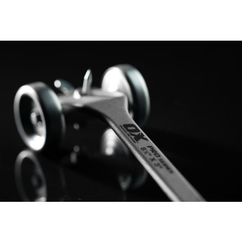 Pro Brick Joint Raker 8 1/2 x 3""