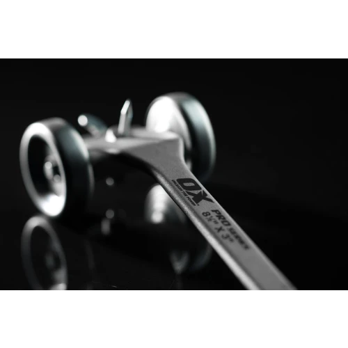 Pro Brick Joint Raker 8 1/2 x 3""