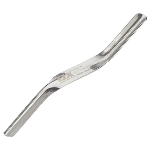 Ox Pro Brick Jointer 3/8 x 1/2"