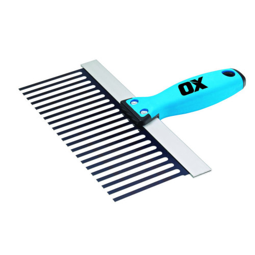 OX Pro Dry Wall Scarifier 250mm / 10"