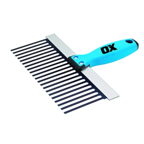 OX Pro Dry Wall Scarifier 250mm / 10"