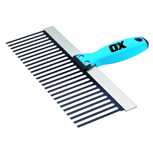 OX Pro Dry Wall Scarifier 300mm / 12"