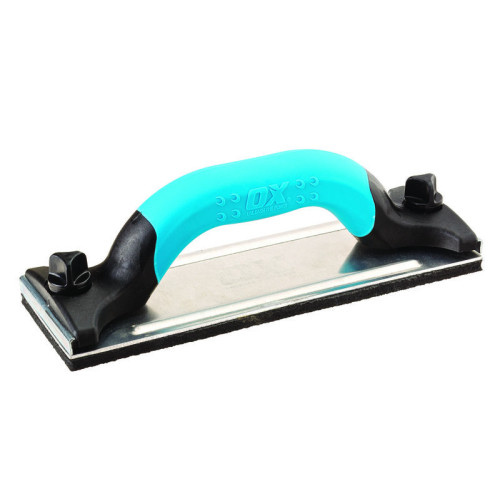 PRO HAND SANDER - 240 x 80MM