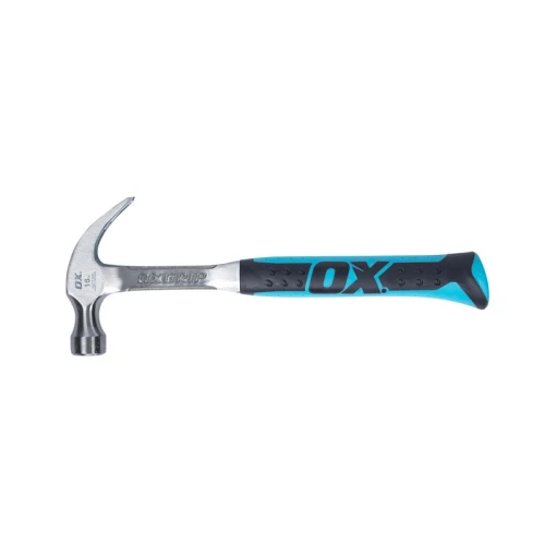 PRO CLAW HAMMER - 16oz