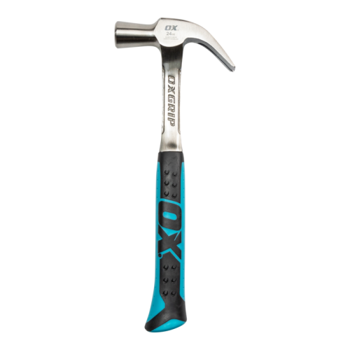 PRO CLAW HAMMER - 24oz