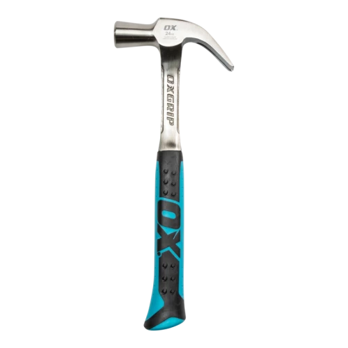 PRO CLAW HAMMER - 24oz
