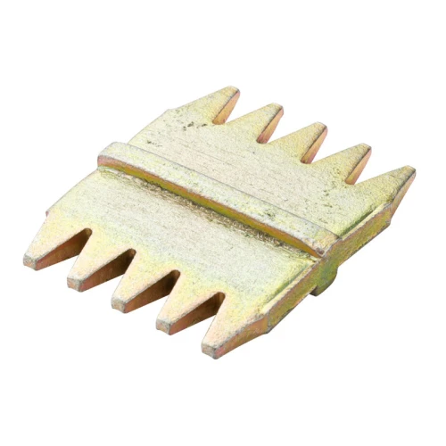 PRO SCUTCH COMBS 25MM