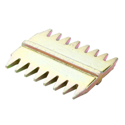 PRO SCUTCH COMBS 38MM