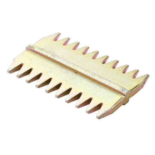 PRO SCUTCH COMBS 50MM