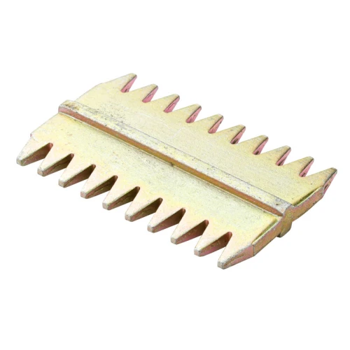 PRO SCUTCH COMBS 50MM
