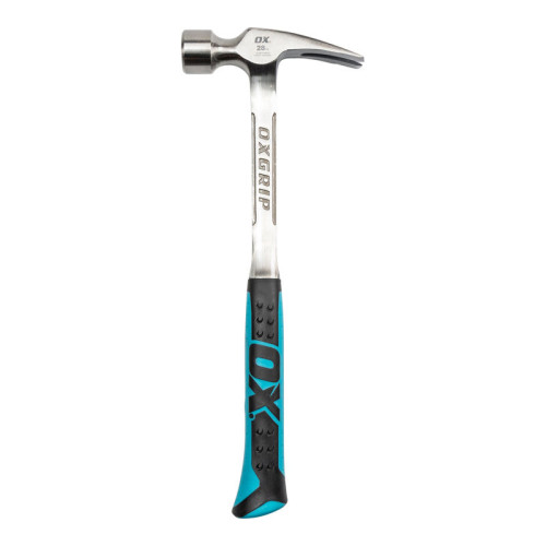 PRO FRAMING HAMMER - 28OZ
