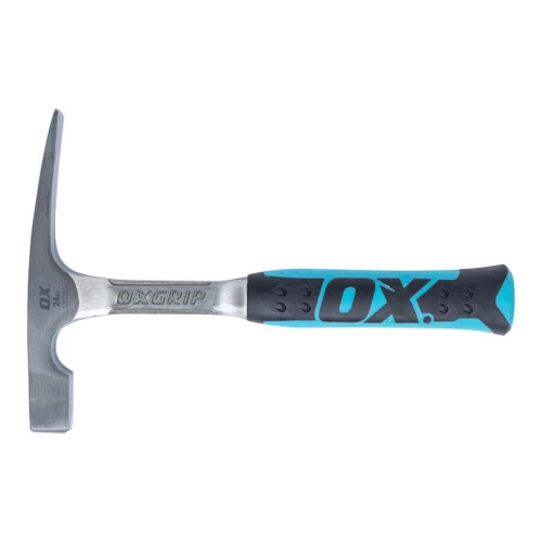 PRO BRICK HAMMER - 24OZ