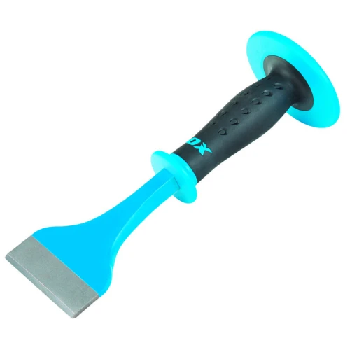 Pro Floor Chisel 3 x 11""
