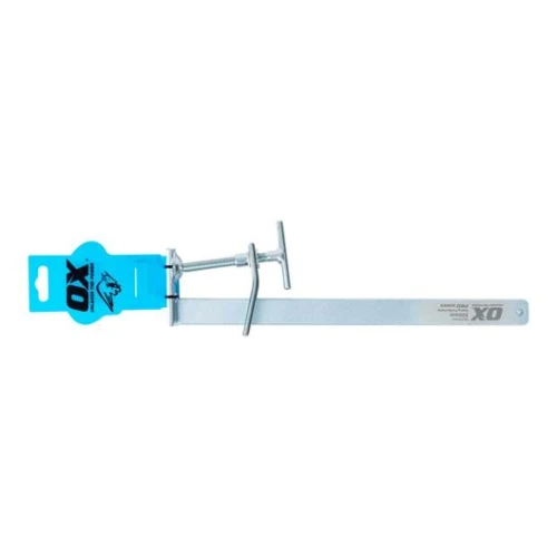 OX Pro 330mm Sliding Profile Clamp