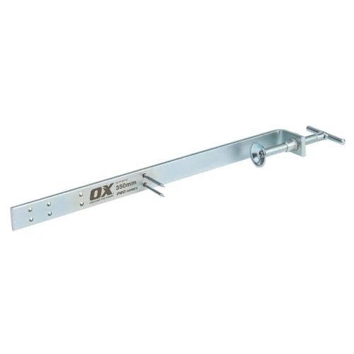 OX Pro Nail on Profile Clamp 350MM