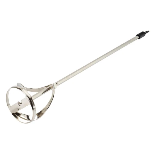 PRO MIXING PADDLE - 100 x 600MM
