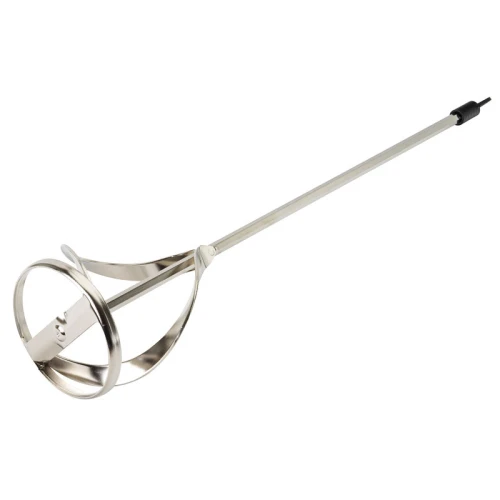 PRO MIXING PADDLE - 120 x 600MM