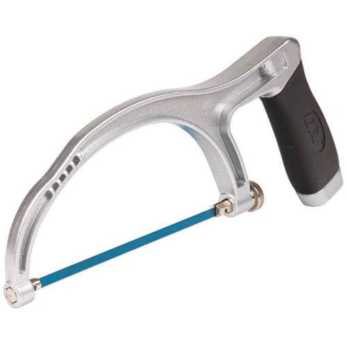 Ox Pro Mini Professional Hacksaw 6"