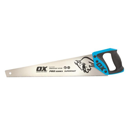 OX Pro Hand Saw 550mm / 22"
