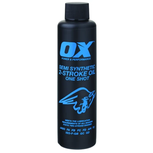 PRO 100ML ONE SHOT OIL