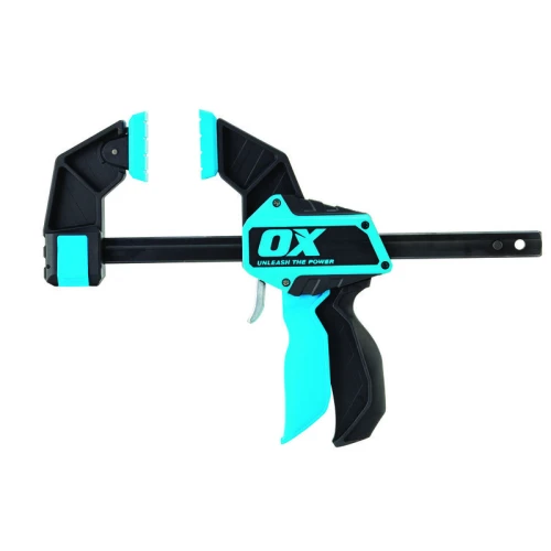 PRO HEAVY DUTY BAR CLAMP - 6" / 150MM