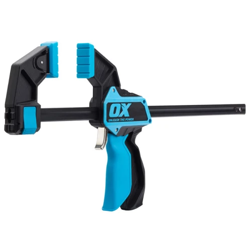 PRO HEAVY DUTY BAR CLAMP - 12" / 300MM
