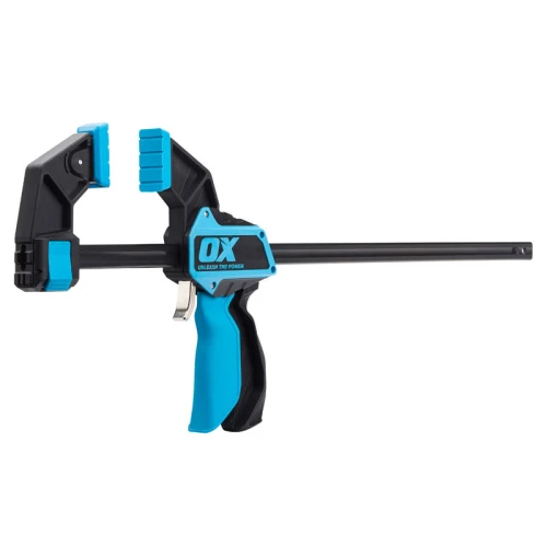 PRO HEAVY DUTY BAR CLAMP - 18" / 450MM