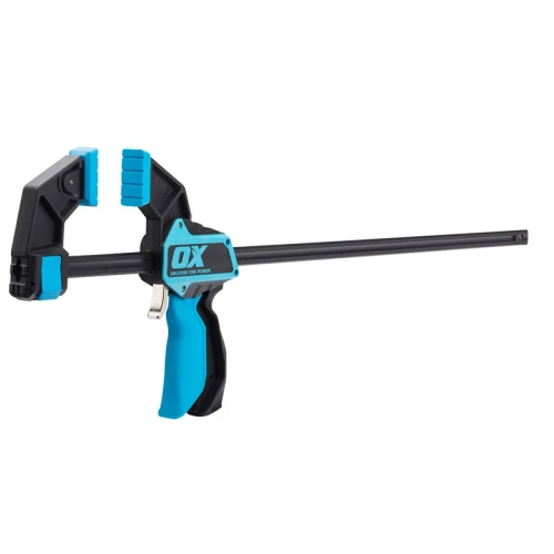 PRO HEAVY DUTY BAR CLAMP - 24" / 600MM