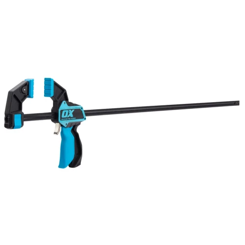 PRO HEAVY DUTY BAR CLAMP - 36" / 900MM