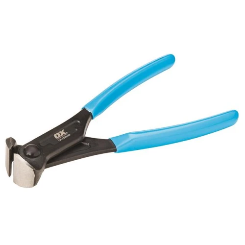 Ox Pro Wide End Cutting Nippers 200mm / 8"