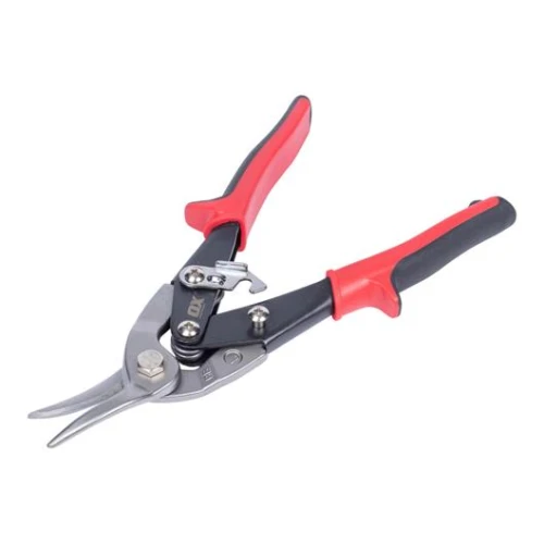 OX Pro Aviation Snips Left Handed With Holster