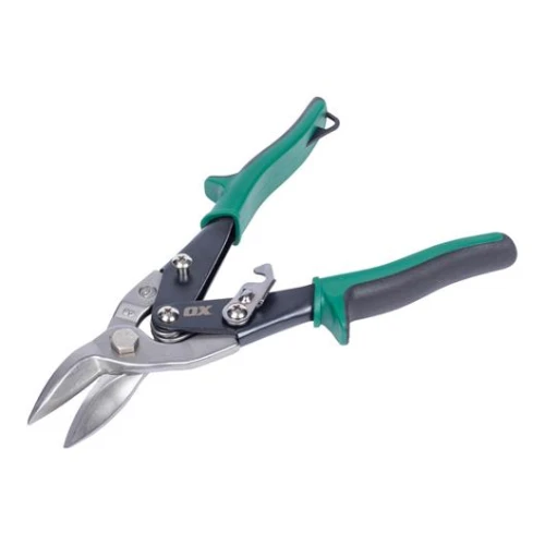 OX Pro Aviation Snips Right Handed With Holster