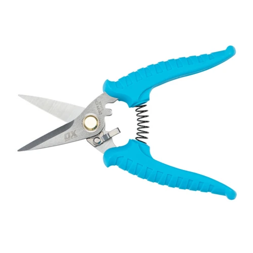 OX Pro Snips