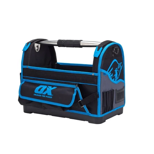 PRO OPEN MOUTH TOOL TOTE BAG