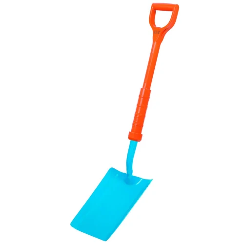 OX Pro Insulated Taper Mouth Shovel