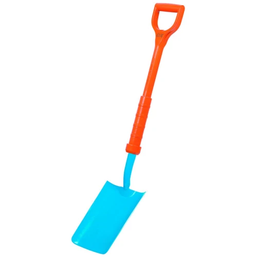 OX Pro Insulated Trenching Shovel