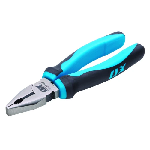 PRO COMBINATION PLIERS &acirc; 180MM (7")