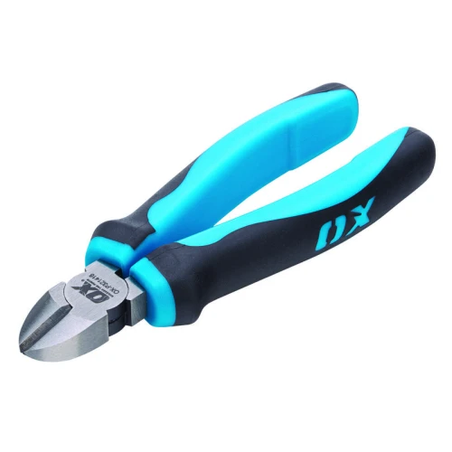 PRO DIAGONAL CUTTING PLIERS &acirc; 160MM (6")