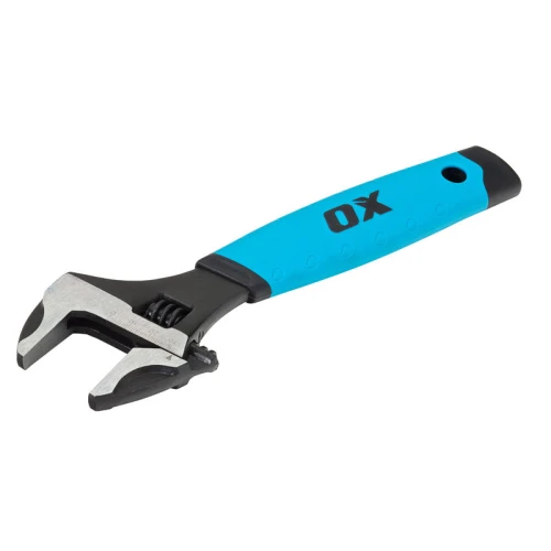 PRO ADJUSTABLE WRENCH - 10"