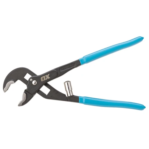 OX Pro Automatic Waterpump Pliers 300mm / 12in