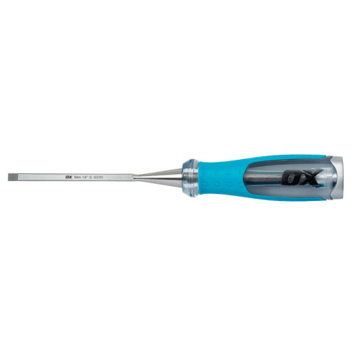 Pro 6mm Wood Chisel