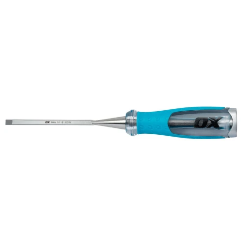 Pro 6mm Wood Chisel